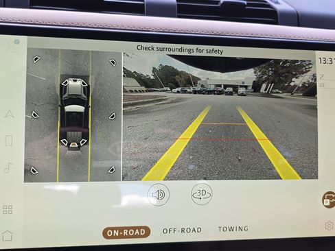 New 2026 Land Rover Defender 110 S image 22