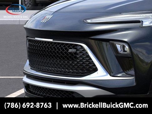 New 2026 Buick Encore GX Sport Touring w/ Comfort Package image 13