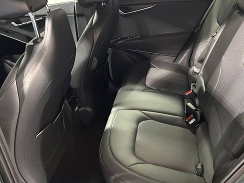 New 2026 Kia Niro Wind w/ Wind Preserve Package FWD image 15
