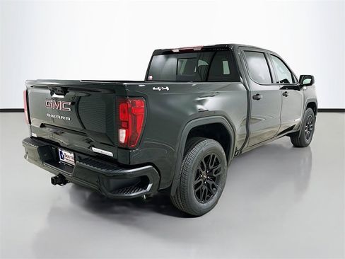 New 2026 GMC Sierra 1500 Elevation image 7