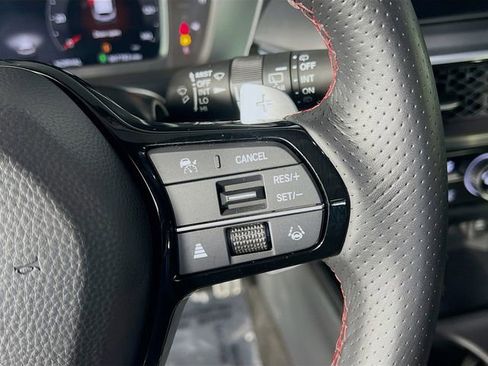 Used 2025 Acura ADX A-Spec FWD image 18