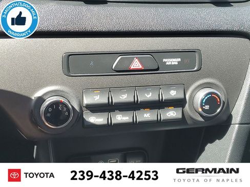 Used 2017 Kia Sportage LX image 31