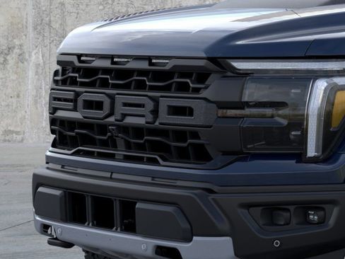 New 2026 Ford F150 Raptor AWD/4WD image 17