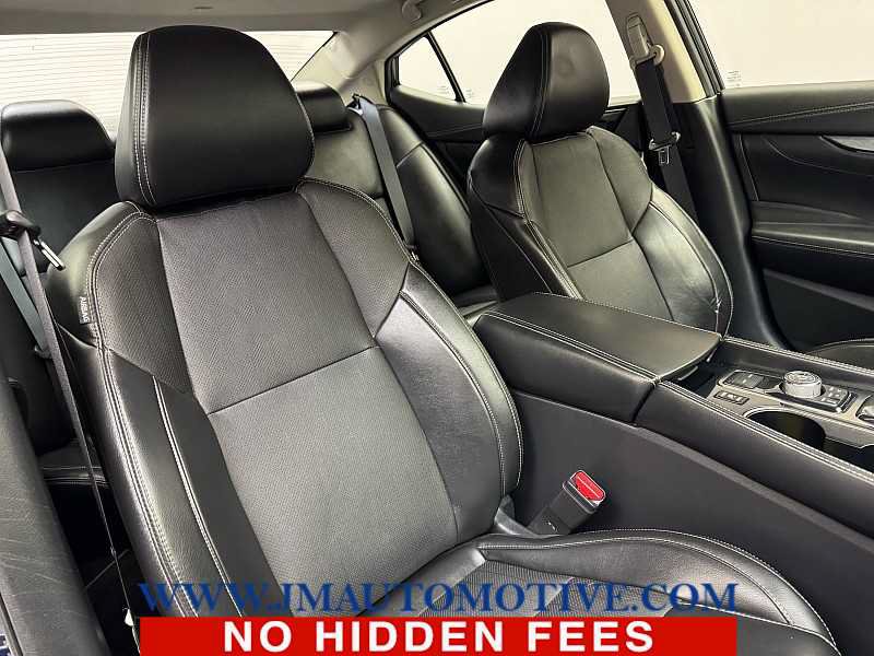 Used 2017 Nissan Maxima 3.5 SL FWD image 20