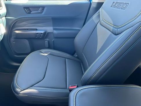 New 2025 Ford Maverick Lobo AWD/4WD image 23