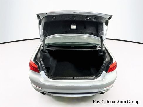 Used 2019 BMW 530i xDrive w/ Premium Package AWD/4WD image 27