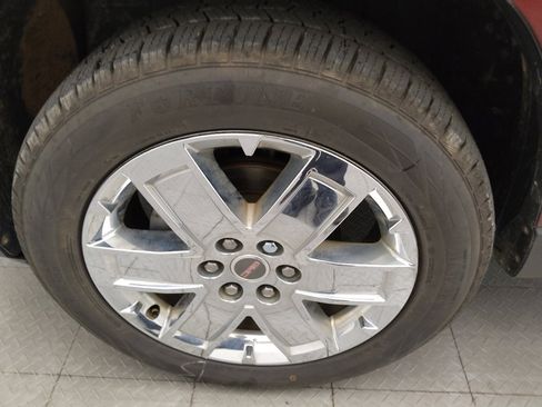 Used 2015 GMC Acadia SLT w/ Premium Edition FWD image 31