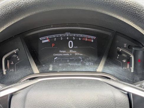 Used 2022 Honda CR-V EX image 11