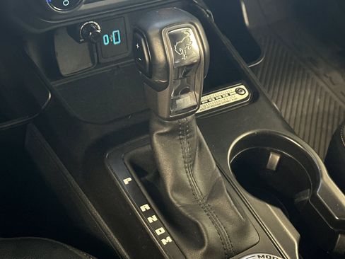 Used 2022 Ford Bronco Badlands w/ Sasquatch Package image 23