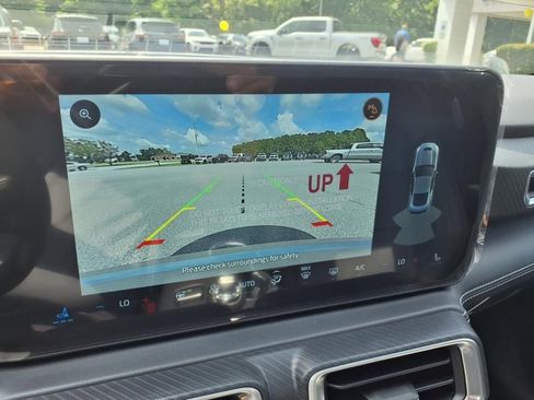 New 2025 Ford Mustang Premium image 18