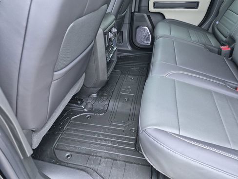 New 2026 GMC Hummer EV 4x4 Crew Cab image 35