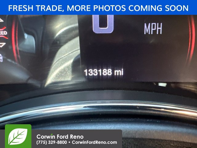 Used 2017 Dodge Durango GT w/ Nav & Power Liftgate Group RWD image 16