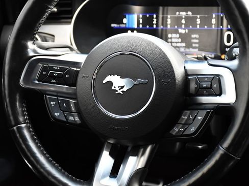 Used 2020 Ford Mustang GT Premium w/ Equipment Group 401A RWD image 26
