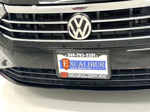 Used 2019 Volkswagen Jetta SE FWD image 16
