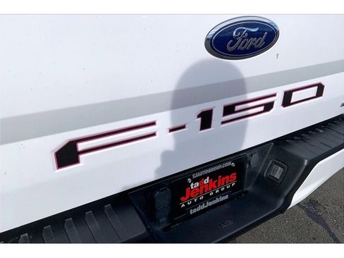 Used 2020 Ford F150 XL w/ Equipment Group 101A Mid image 9