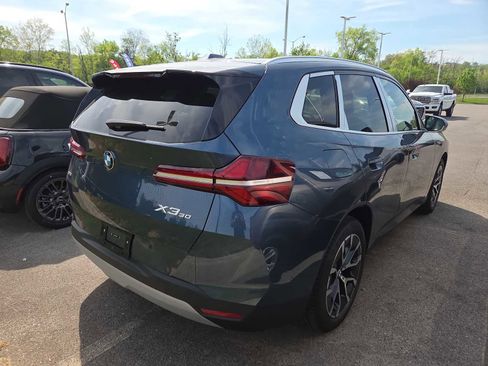 New 2026 BMW X3 xDrive30 image 4
