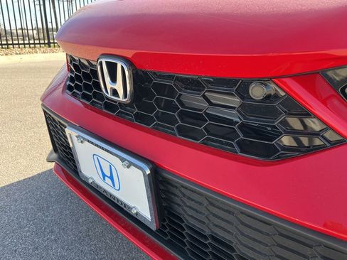 Used 2026 Honda Civic Sport Touring image 16