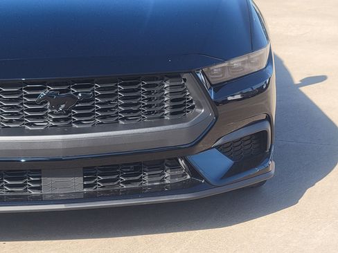 New 2026 Ford Mustang Premium w/ Mustang Nite Pony Package image 8