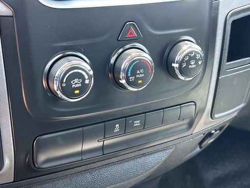 Used 2018 RAM 1500 Tradesman w/ Popular Equipment Group RWD image 31