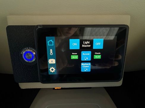 New 2024 Ford Transit 350 148 High Roof Extended DRW image 29