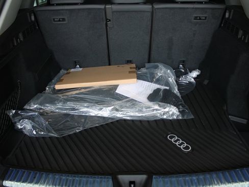 New 2025 Audi Q5 2.0T Premium Plus image 22