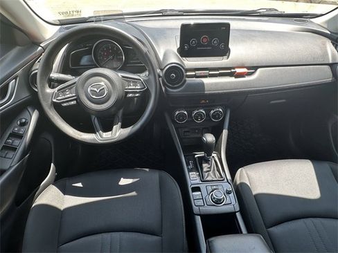 Used 2021 MAZDA CX-3 Sport image 22
