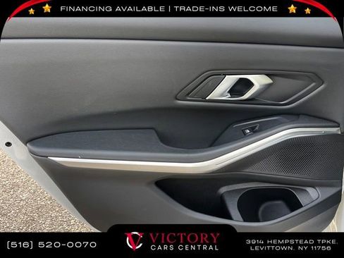 Used 2024 BMW 330i Sedan image 16