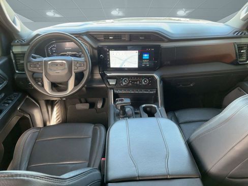 Used 2023 GMC Sierra 1500 Denali w/ Denali Reserve Package image 17