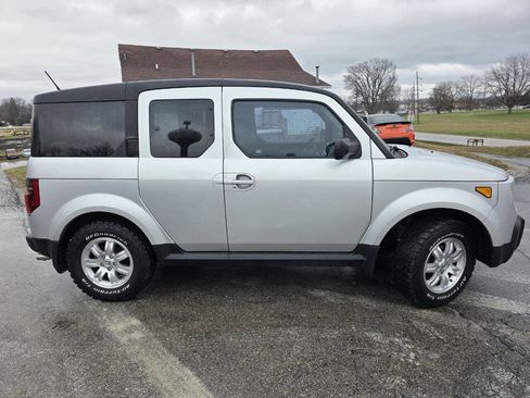 Used 2008 Honda Element EX image 3