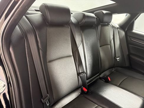 Used 2021 Honda Accord Sport image 21