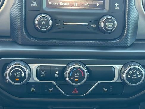 Used 2020 Jeep Wrangler Unlimited Sport S AWD/4WD image 28