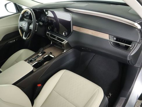 Used 2024 Lexus RX 350 Premium Plus image 17