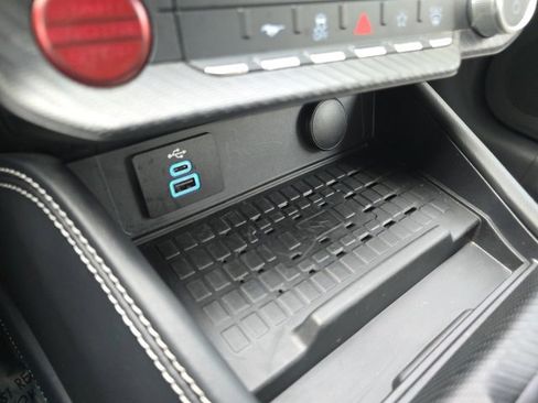 Certified 2024 Ford Mustang GT Premium image 18