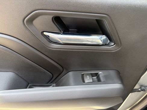 New 2026 Chevrolet Colorado LT AWD/4WD image 40
