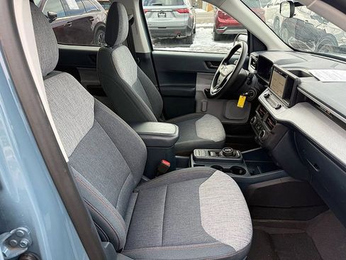 Used 2023 Ford Maverick XLT image 19