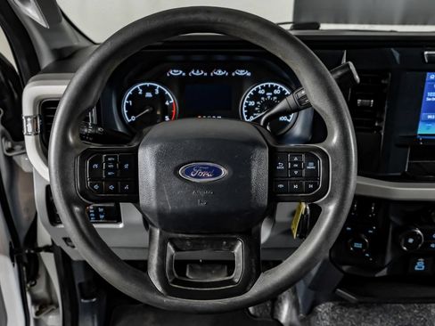 Used 2024 Ford F350 XL AWD/4WD image 17