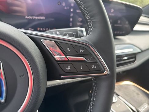 New 2026 Buick Enclave Avenir w/ Super Cruise Package image 30