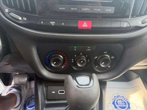 Used 2021 RAM ProMaster City Tradesman FWD image 20