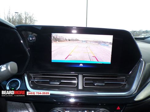 Used 2025 Chevrolet Trax ACTIV w/ Driver Confidence Package image 30