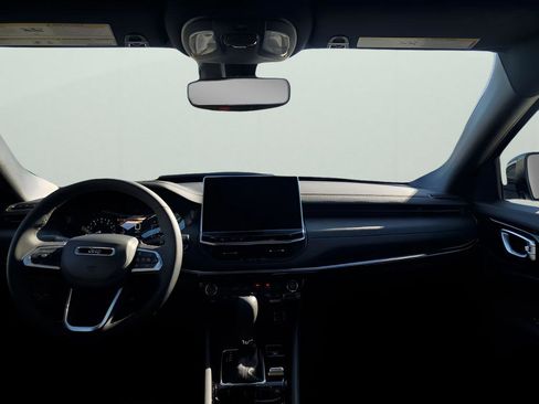 New 2026 Jeep Compass Latitude w/ Quick Order Package 29K image 23