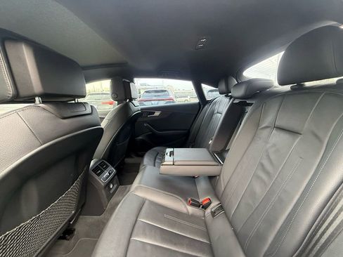 Used 2018 Audi A5 2.0T Premium Plus image 10