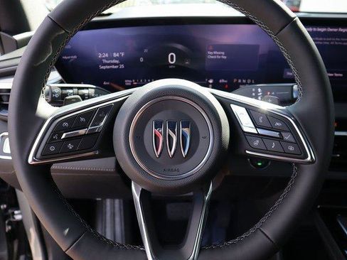 New 2026 Buick Enclave Sport Touring w/ Power Package image 30