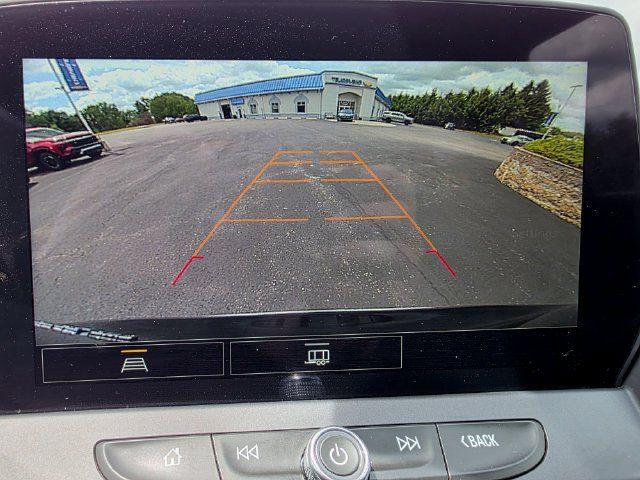 Used 2023 Chevrolet Blazer LT w/ Convenience Package AWD/4WD image 30