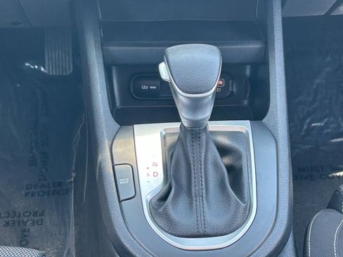 Used 2024 Kia Forte LXS FWD image 20