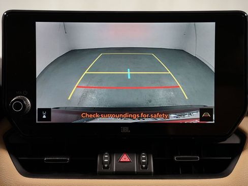 Used 2024 Toyota RAV4 Limited image 19