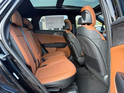 New 2026 Kia Sportage X-Line w/ X-Line Technology Package image 5