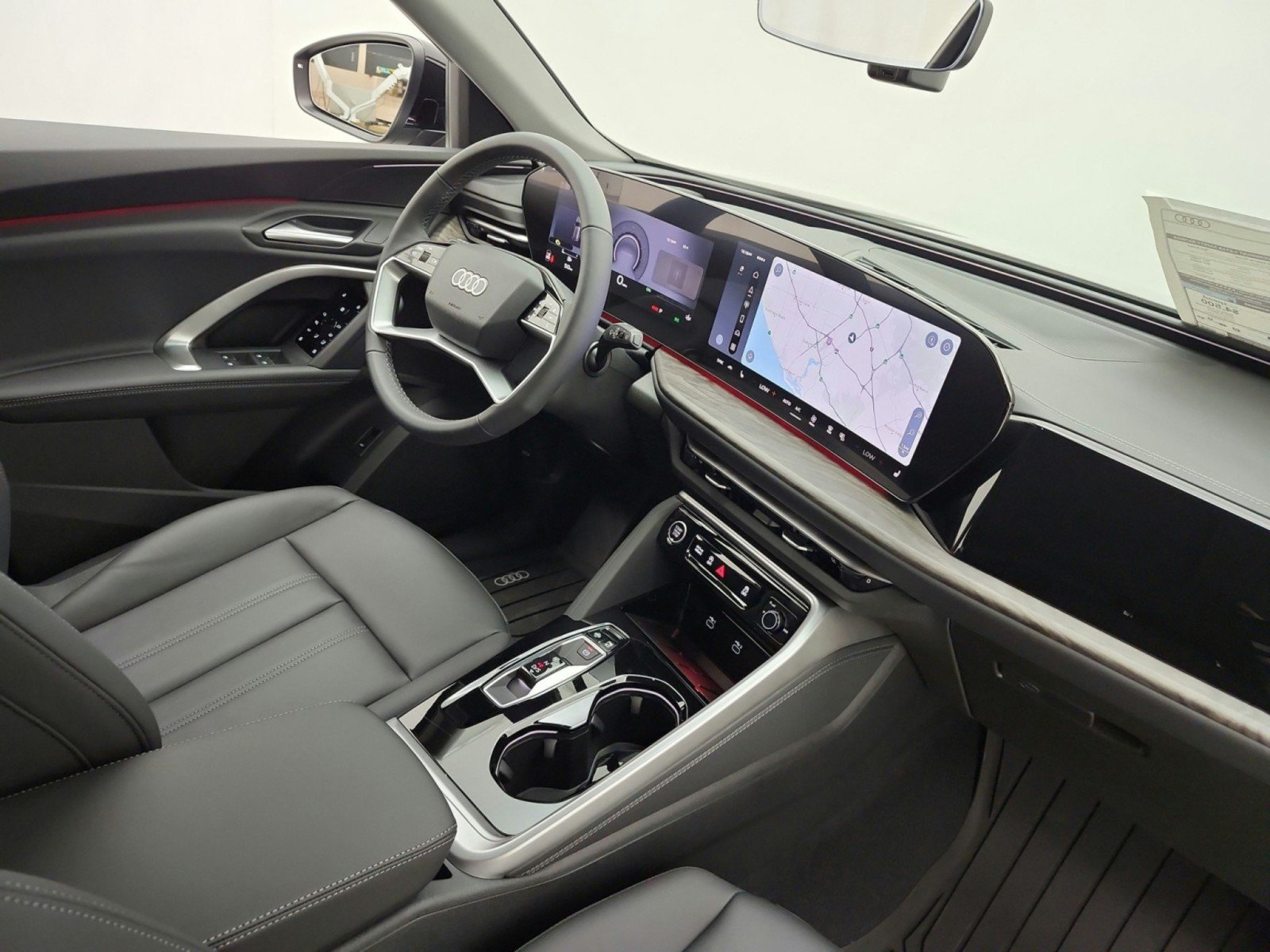 New 2026 Audi Q5 Premium AWD/4WD image 13