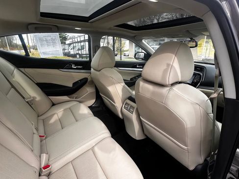 Used 2016 Nissan Maxima 3.5 SL image 28