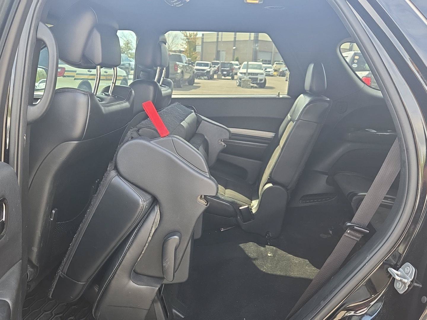 Used 2019 Dodge Durango GT RWD image 15