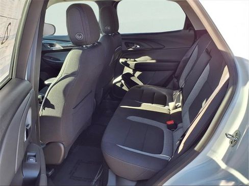 New 2026 Chevrolet TrailBlazer LT w/ Convenience Package image 17